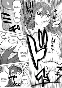 [Blue Syndrome (Yuasa)] Ninja Izonshou Vol.2.5 | Ninja Dependence Vol.2.5 (Naruto) [English] [Kusanyagi] [Digital]