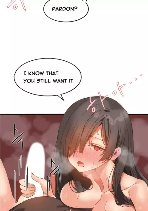 Hari Dormitory Ch.0-13