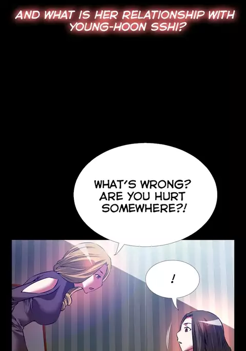 Love Parameter Ch.1-70