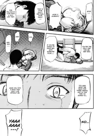 [Yamada Tahichi] Kaerimichi | The Road Home [English]