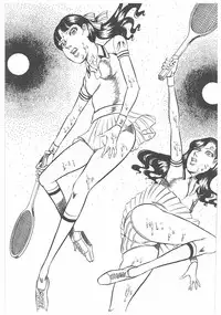 [Dirty Matsumoto] Jokyoushi Boukan!