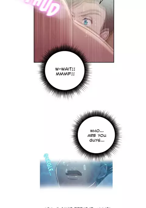 Sex Knights-Erotic Sensuality & Perception Ch.1-14