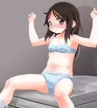 [Yururuka-dou (Hoono Yurumu)] Onnanoko no Housoushi ~Omorashi Kanojo to Ecchi na Batsu Game~