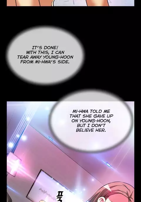 Love Parameter Ch.1-78