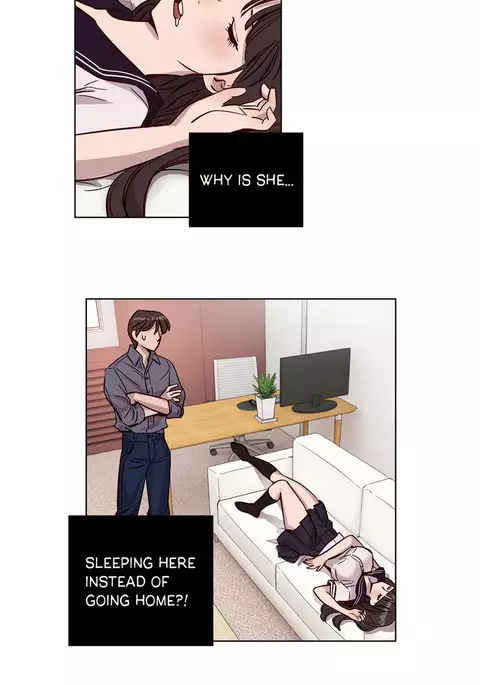 Atonement Camp Ch.1-42