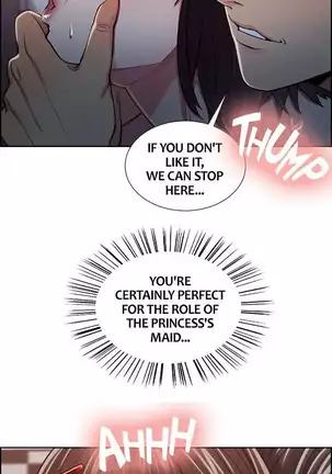 Taste of Forbbiden Fruit Ch.34/53