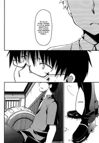 [Ponkotsu Works] Ojou-sama wa Nigedashita - The Grace Escape Ch. 1-17 [English] [Japanzai]