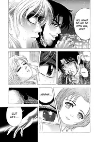 [Yamamoto Hideo, Koshiba Tetsuya] Enjo Kousai Bokumetsu Undou | Campaign to Eradicate Schoolgirl Prostitution [English] [Illuminati-Manga]