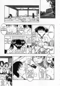 [Oyster] Shoujo Jigoku - The Mädchen Hölle | Girls in Hell Vol. 1 [English] =LWB=