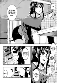 [kaiduka] Sono Namae de Yobanaide Ch. 1-3 | Don't call me that name (Tayun Purun Monyun) [English] [biribiri]