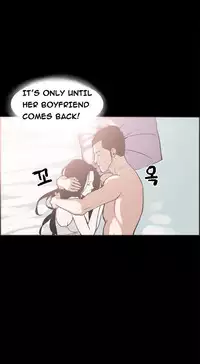 [Mr. Byeong-Su] Cohabitation Ch.1-51 (English) (Ongoing)