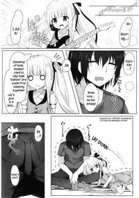 Tenshi no 4P?