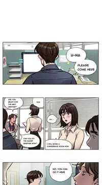 [Ramjak] Atonement Camp Ch.1-33 (English) (Ongoing)