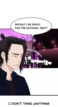 Tissue Thieves Ch.1-18 (English) (Ongoing)