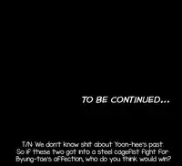 [Mr. Byeong-Su] Cohabitation Ch.1-49 (English) (Ongoing)