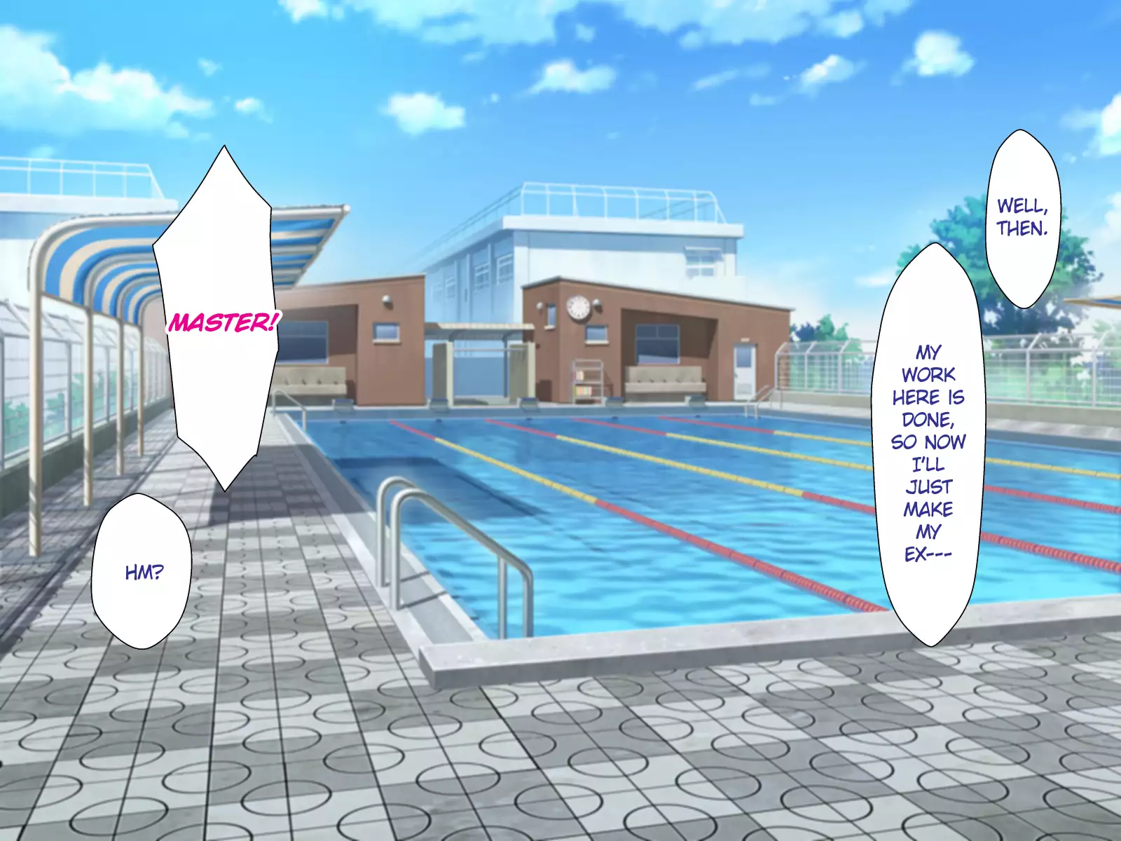 Inma to Keiyaku shite Yaritai Houdai!! | Succubus Contract: The World's Women Are Yours!! Ch. 1-9