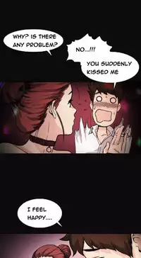 By Chance (Ep. 1-30) [English]