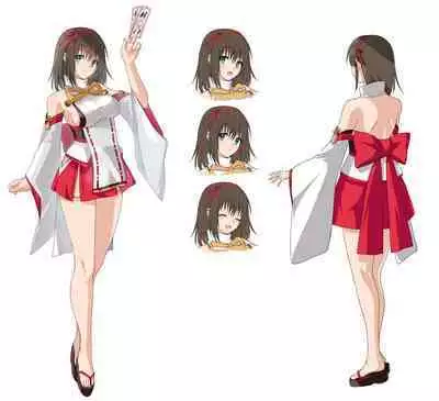 Depraved Exorcist Corruption