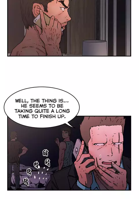 Refrain Love Ch.1-38