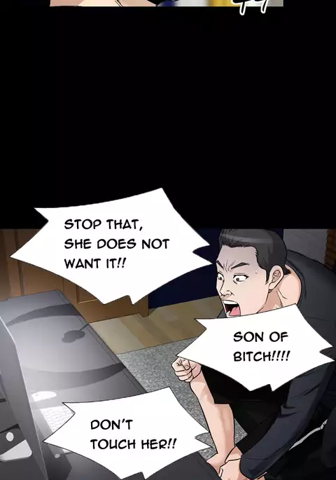 The Taste of Hands Ch.1-66