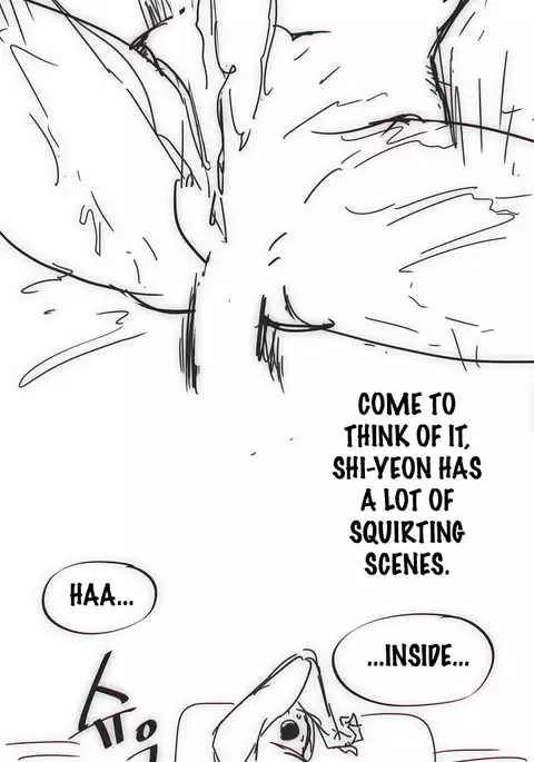 Household Affairs Ch.1-34