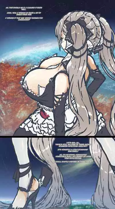 Formidable Casual Disappearance