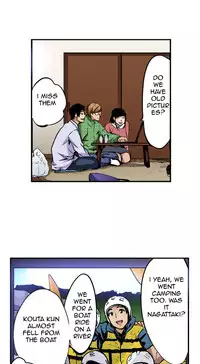 Is it Okay for your Husband Ch.1-5 (English) (Ongoing)