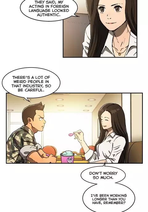 Refrain Love Ch.1-30