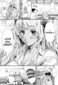 [Shiki Takuto] Gal Tomo Harem - The harem of gal's friend. [English] {Hennojin}