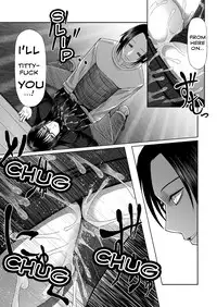 [Aeba no Mori (Aeba Fuchi)] Yorokobe Kimi wa Watashi ni Paizurareru dake no Sonzai ni Natta [English] {Steven_Even} [Digital]