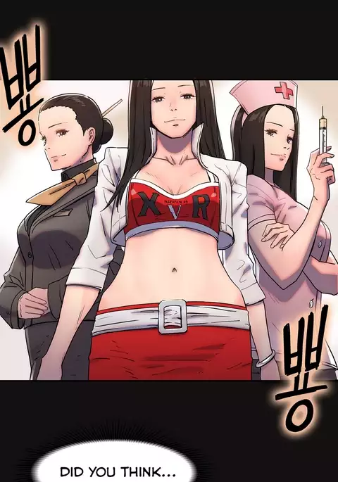 Refrain Love Ch.1-38