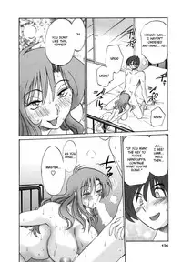 [TsuyaTsuya] Tonari no Tonari no Onee-san 1 [English] [Fated Circle]