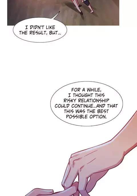 Scandal of the Witch Ch.1-30