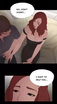 Girl Next Door Ch.1-21 (English) (Ongoing)