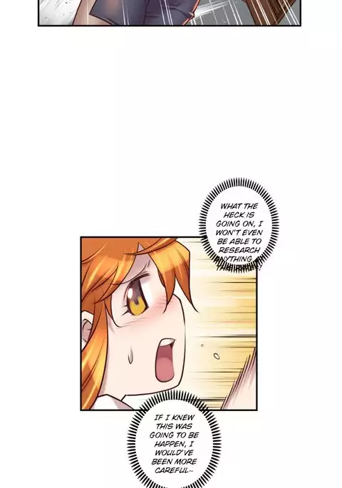 Master in My Dreams Ch.0-36