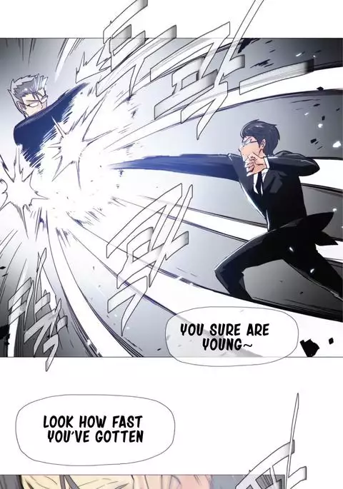 Household Affairs Ch.1-51