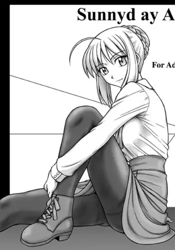 Sunnyday After tomorrow