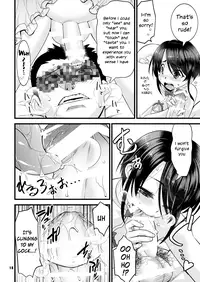 [Tamago No Kara (Shiroo)] Anata no Doutei, Boku ni Itadakemasu ka? [English] [ilwaz] [Digital]