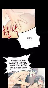 My Office Ch.1-43 (English) (Ongoing)