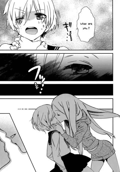 Torotoro no Koi Ch. 1-5