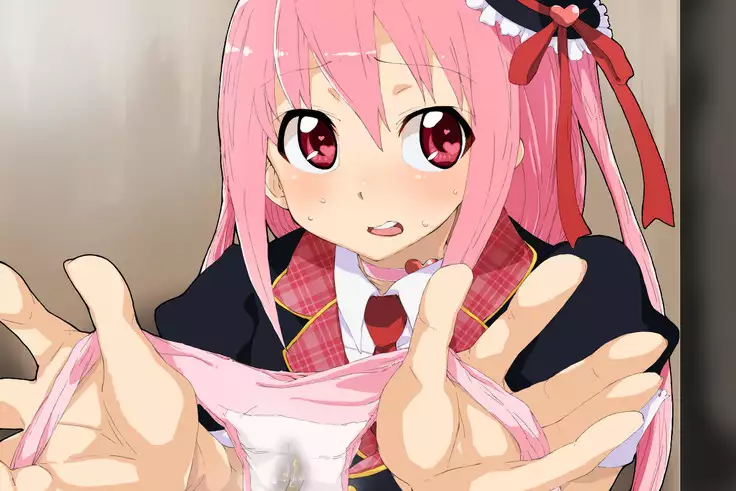 Idol Creampie Tribute Concert #1