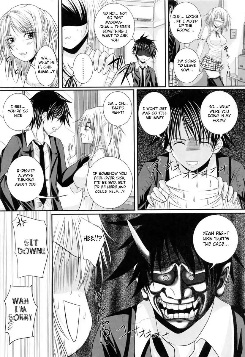 In the Kneesocks Girl...