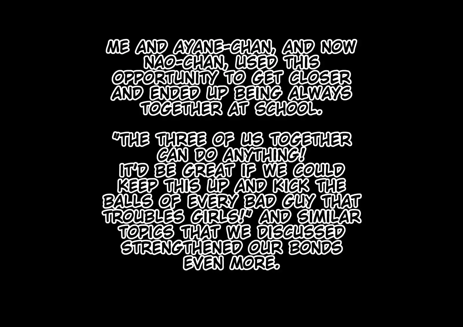 Joshi Kousei Kin Geri Club