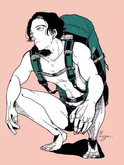 [Nola Obake] Yameru Toki mo, Sukoyakanaru Toki mo, | 无论疾病、还是健康 #4-6 + P站番外插图 + 番外合集1-5[Chinese] [Digital]