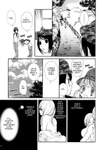 [Akiko Morishima] Hanjuku Joshi Vol.1 [English]