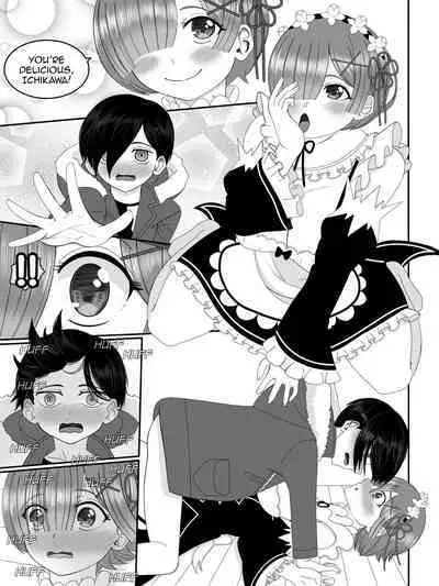 [Hiki] Bokuyaba Ichikawa x Yamada (Boku no Kokoro no Yabai Yatsu) [English] (The NekoMancers)