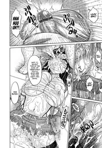 [Marukidou] Nare no Hate, Mesubuta | You Reap what you Sow, Bitch! Ch. 1-6 [English] =LWB=