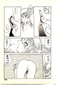 [Yamamoto Kenji] Seiken Cinderella