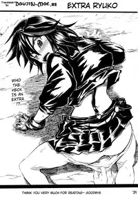 (C85) [Full Accele (Akiya Akira)] KILLFUCK (Kill la Kill) [English] {doujin-moe.us}