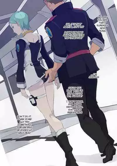 Samen Tissue Angels Vol. 2 + Extra